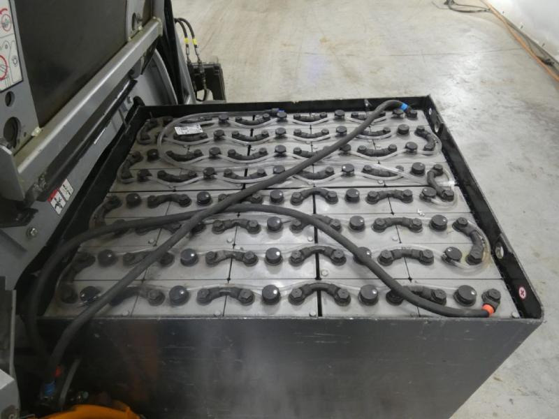 Still RX60-30L RX60-30L - Электропогрузчик: фото 4 Still RX60-30L RX60-30L - Электропогрузчик: фото 4