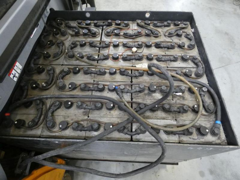 Still RX60-30L RX60-30L - Электропогрузчик: фото 4 Still RX60-30L RX60-30L - Электропогрузчик: фото 4