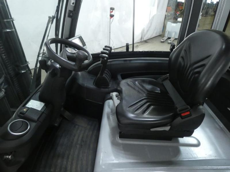 Still RX60-30L RX60-30L - Электропогрузчик: фото 3 Still RX60-30L RX60-30L - Электропогрузчик: фото 3