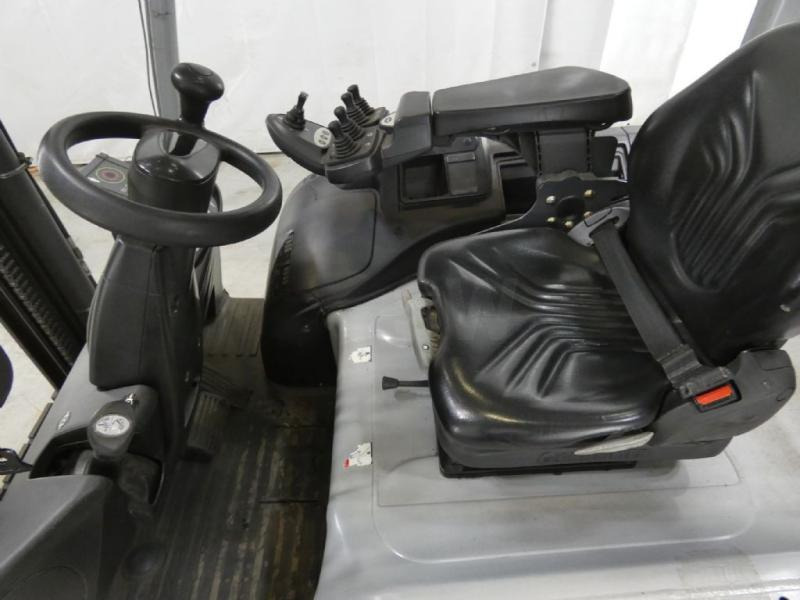 Still RX60-30L RX60-30L - Электропогрузчик: фото 3 Still RX60-30L RX60-30L - Электропогрузчик: фото 3