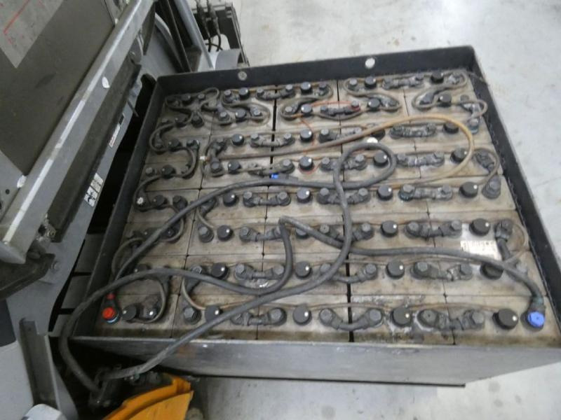 Still RX60-30L RX60-30L - Электропогрузчик: фото 4 Still RX60-30L RX60-30L - Электропогрузчик: фото 4