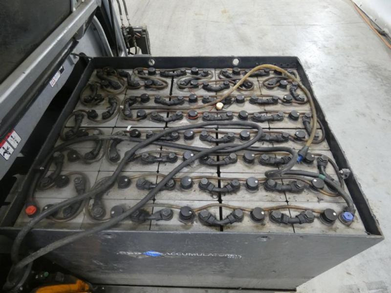 Still RX60-30L RX60-30L - Электропогрузчик: фото 4 Still RX60-30L RX60-30L - Электропогрузчик: фото 4