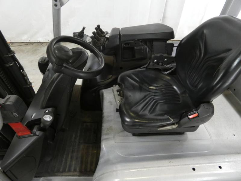 Still RX60-30L RX60-30L - Электропогрузчик: фото 3 Still RX60-30L RX60-30L - Электропогрузчик: фото 3