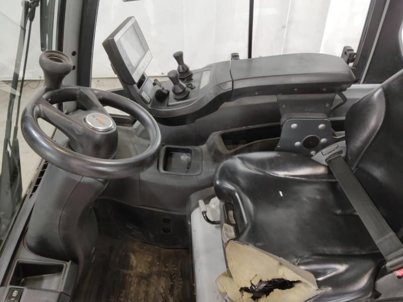 Still RX60-30L RX60-30L - Электропогрузчик: фото 3 Still RX60-30L RX60-30L - Электропогрузчик: фото 3