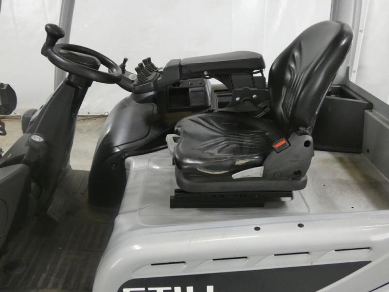 Still RX60-30L RX60-30L - Электропогрузчик: фото 3 Still RX60-30L RX60-30L - Электропогрузчик: фото 3