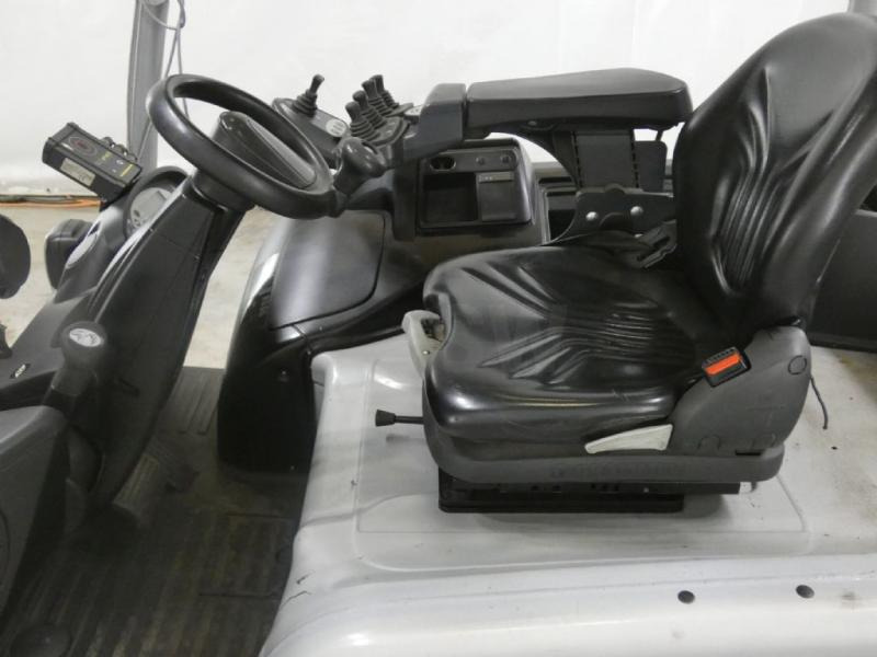 Still RX60-30L RX60-30L - Электропогрузчик: фото 3 Still RX60-30L RX60-30L - Электропогрузчик: фото 3