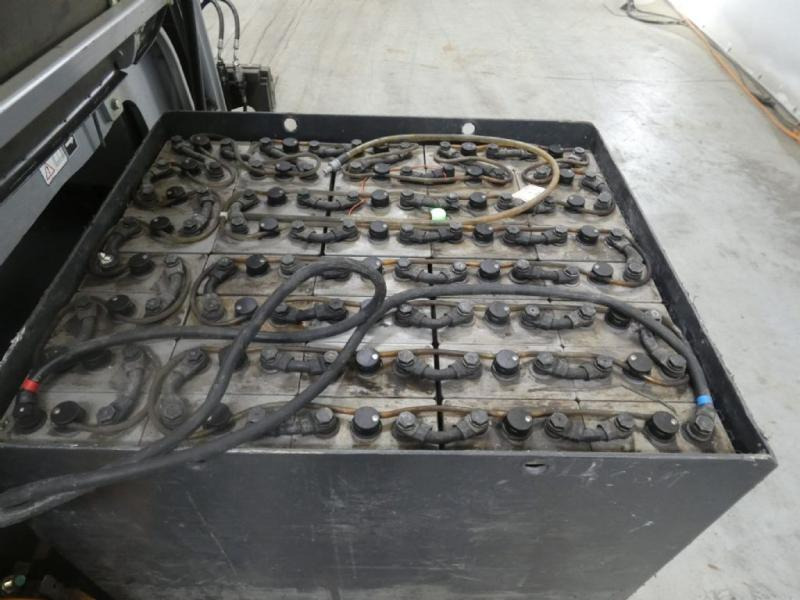 Still RX60-30L RX60-30L - Электропогрузчик: фото 4 Still RX60-30L RX60-30L - Электропогрузчик: фото 4