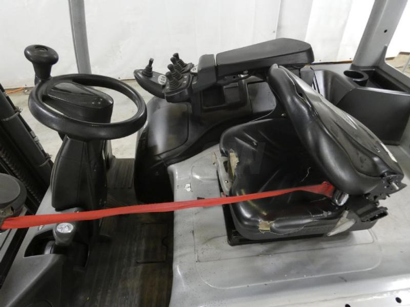 Still RX60-30L RX60-30L - Электропогрузчик: фото 3 Still RX60-30L RX60-30L - Электропогрузчик: фото 3