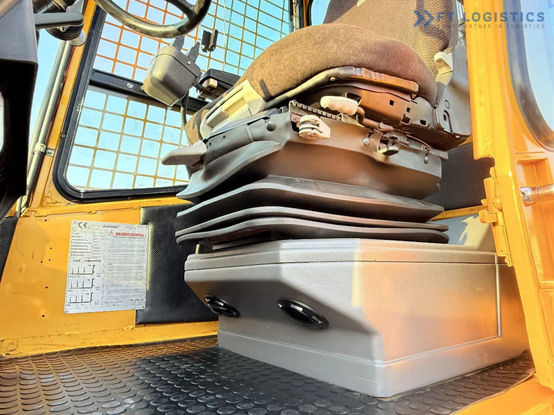 Боковой погрузчик BAUMANN GS 70/14/50 / DUPLEX / 700MM / DIESEL / LIKE-NEW GS 70/14/50 / DUPLEX / 700MM / DIESEL / LIKE-NEW: фото 15 Боковой погрузчик BAUMANN GS 70/14/50 / DUPLEX / 700MM / DIESEL / LIKE-NEW GS 70/14/50 / DUPLEX / 700MM / DIESEL / LIKE-NEW: фото 15