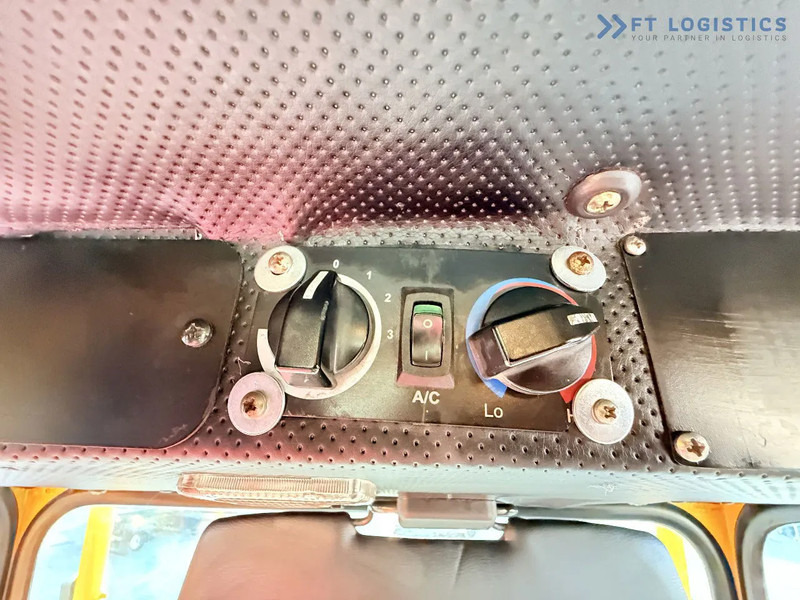 Боковой погрузчик BAUMANN GS 70/14/50 / DUPLEX / 700MM / DIESEL / LIKE-NEW GS 70/14/50 / DUPLEX / 700MM / DIESEL / LIKE-NEW: фото 20 Боковой погрузчик BAUMANN GS 70/14/50 / DUPLEX / 700MM / DIESEL / LIKE-NEW GS 70/14/50 / DUPLEX / 700MM / DIESEL / LIKE-NEW: фото 20