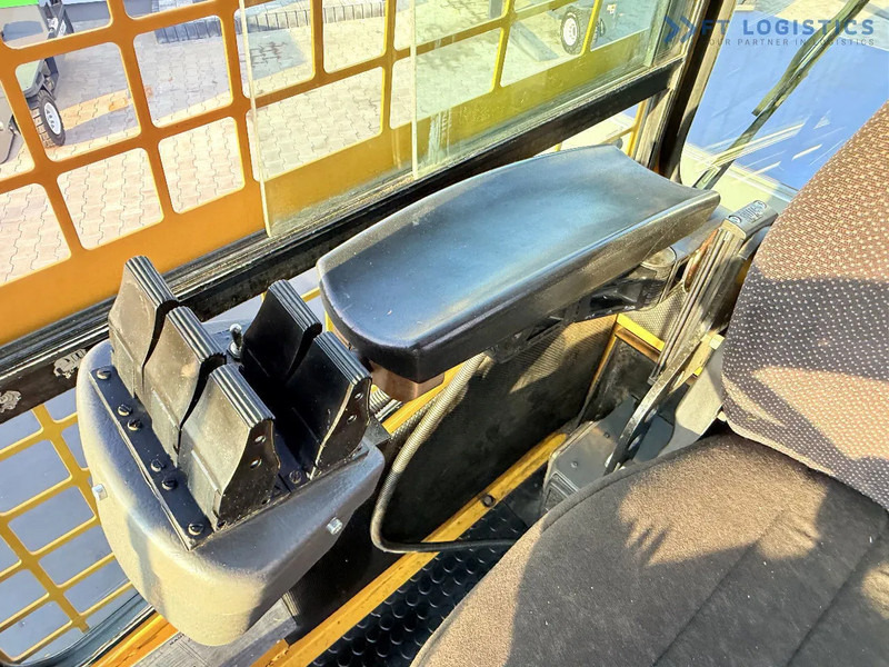 Боковой погрузчик BAUMANN GS 70/14/50 / DUPLEX / 700MM / DIESEL / LIKE-NEW GS 70/14/50 / DUPLEX / 700MM / DIESEL / LIKE-NEW: фото 17 Боковой погрузчик BAUMANN GS 70/14/50 / DUPLEX / 700MM / DIESEL / LIKE-NEW GS 70/14/50 / DUPLEX / 700MM / DIESEL / LIKE-NEW: фото 17