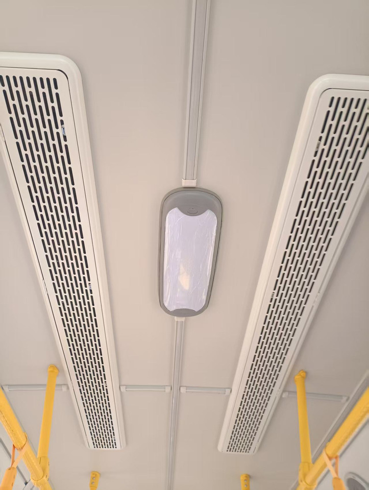 ANKAI  в лизинг ANKAI: фото 7