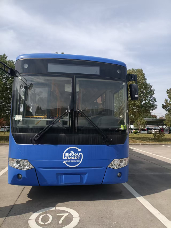 ANKAI  в лизинг ANKAI: фото 9