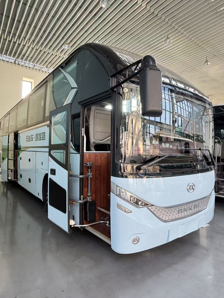 ANKAI N12 - Туристический автобус: фото 2 ANKAI N12 - Туристический автобус: фото 2