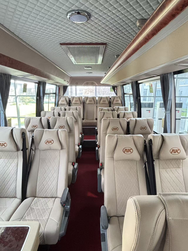 ANKAI k73 - Городской автобус: фото 2 ANKAI k73 - Городской автобус: фото 2