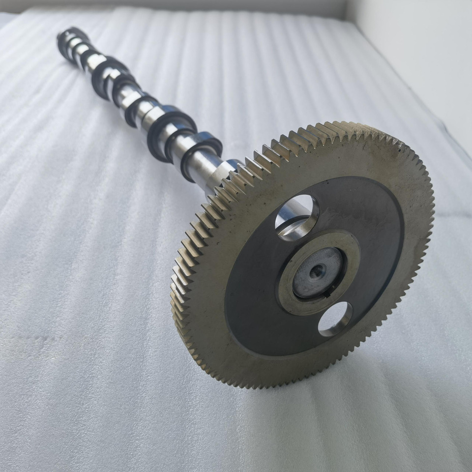 CATERPILLAR 242-0673 - Распределительный вал для Экскаваторов: фото 3 CATERPILLAR 242-0673 - Распределительный вал для Экскаваторов: фото 3