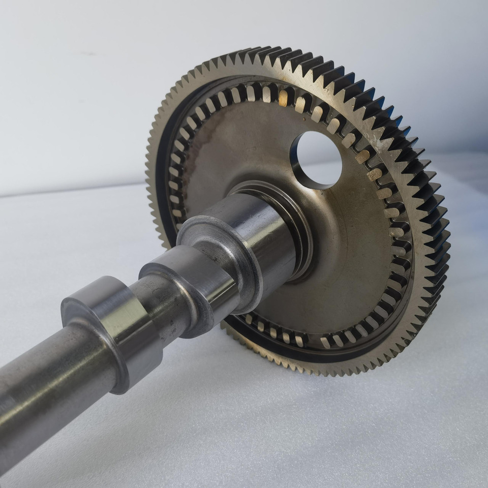 CATERPILLAR 242-0673 - Распределительный вал для Экскаваторов: фото 2 CATERPILLAR 242-0673 - Распределительный вал для Экскаваторов: фото 2