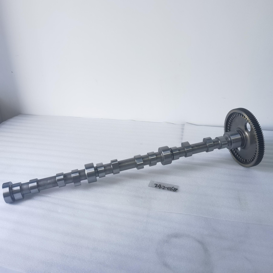 CATERPILLAR 242-0673 - Распределительный вал для Экскаваторов: фото 1 CATERPILLAR 242-0673 - Распределительный вал для Экскаваторов: фото 1