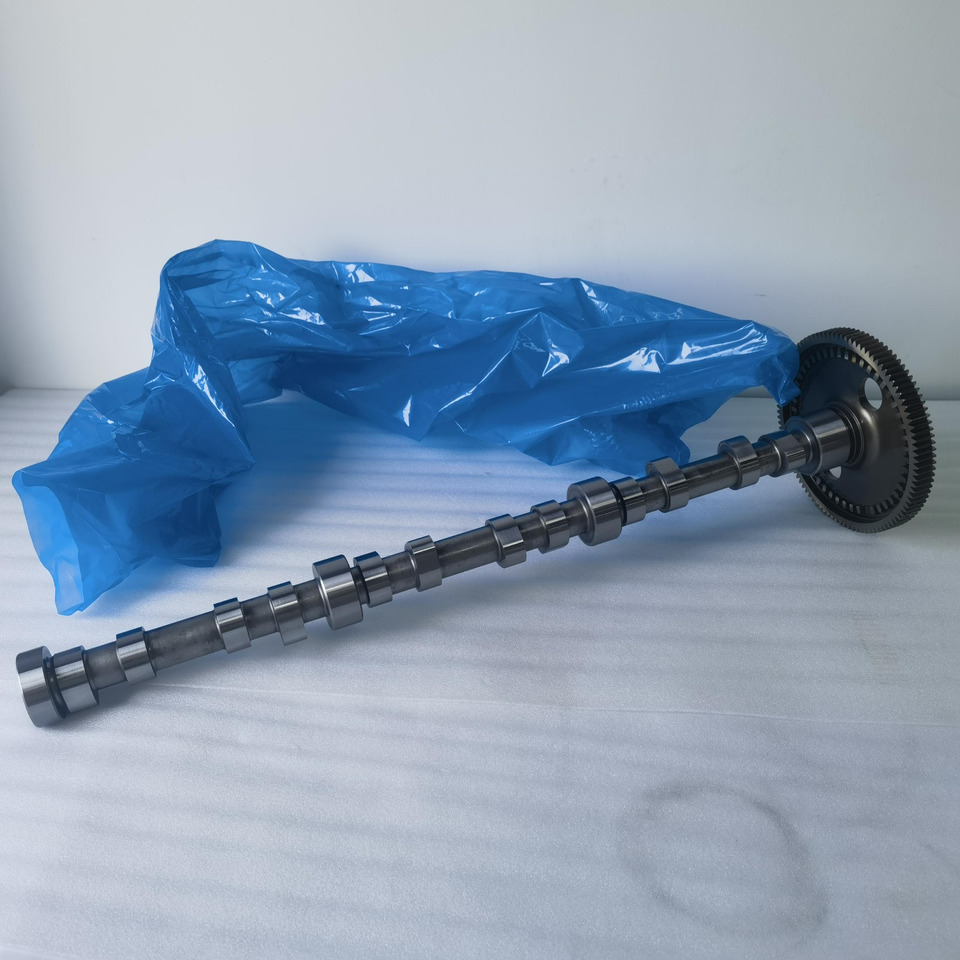 CATERPILLAR 242-0673 - Распределительный вал для Экскаваторов: фото 4 CATERPILLAR 242-0673 - Распределительный вал для Экскаваторов: фото 4