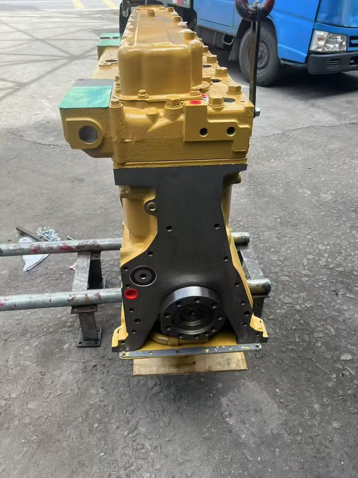 CATERPILLAR 3306 - Двигатель для Экскаваторов: фото 3 CATERPILLAR 3306 - Двигатель для Экскаваторов: фото 3