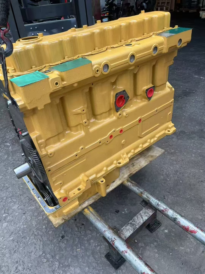 CATERPILLAR 3306 - Двигатель для Экскаваторов: фото 2 CATERPILLAR 3306 - Двигатель для Экскаваторов: фото 2