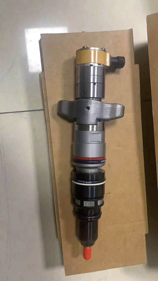 CATERPILLAR 387-9433 - Распределитель впрыска для Экскаваторов: фото 4 CATERPILLAR 387-9433 - Распределитель впрыска для Экскаваторов: фото 4