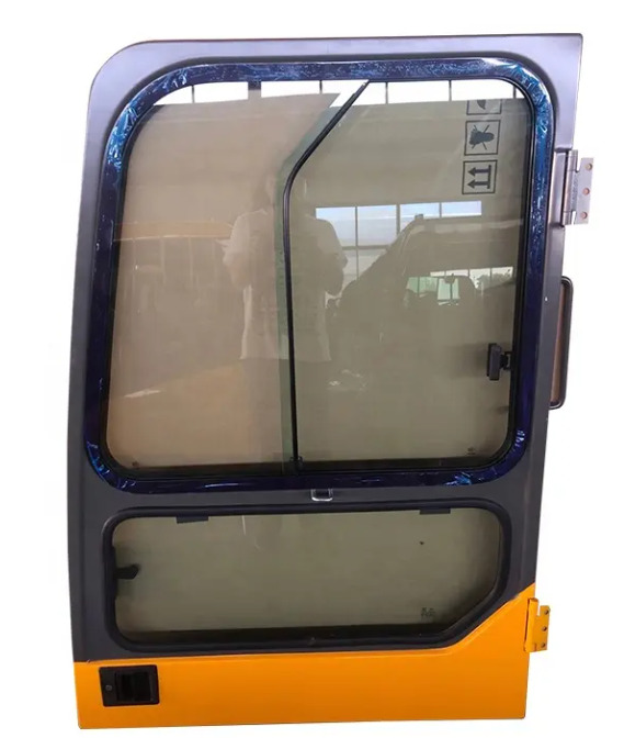 CATERPILLAR E320D E330D excavator - Кабина для Экскаваторов: фото 5 CATERPILLAR E320D E330D excavator - Кабина для Экскаваторов: фото 5