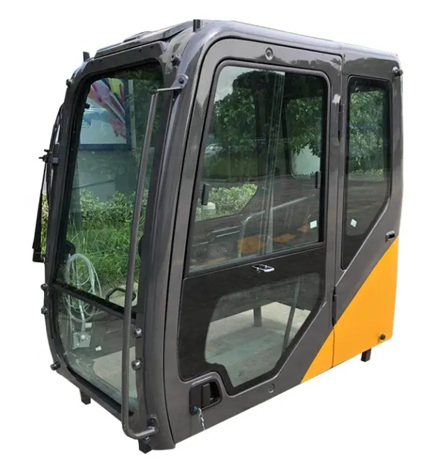 CATERPILLAR E320D E330D excavator - Кабина для Экскаваторов: фото 4 CATERPILLAR E320D E330D excavator - Кабина для Экскаваторов: фото 4