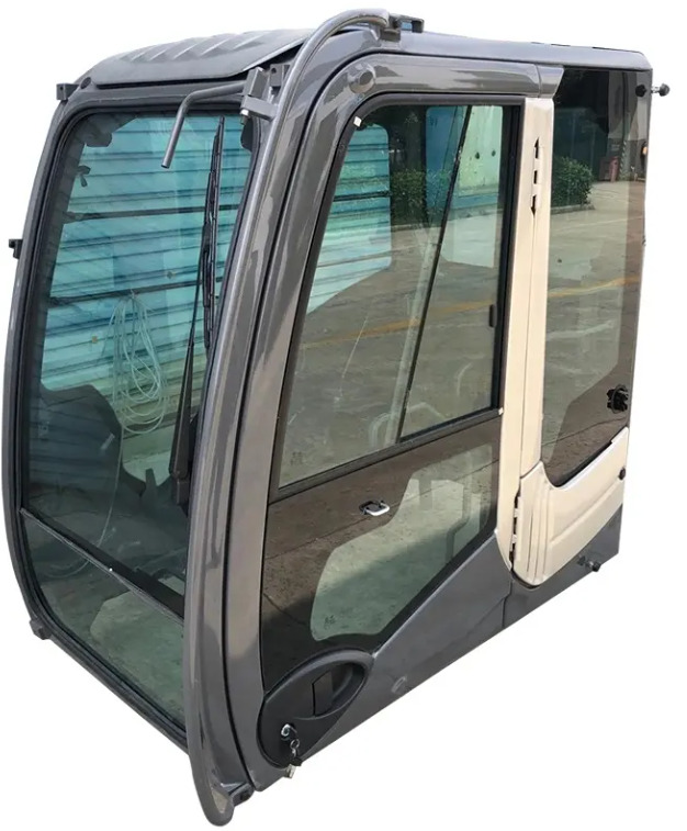 CATERPILLAR E320D E330D excavator - Кабина для Экскаваторов: фото 3 CATERPILLAR E320D E330D excavator - Кабина для Экскаваторов: фото 3