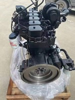 CUMMINS 6BT5.9 - Двигатель для Экскаваторов: фото 3 CUMMINS 6BT5.9 - Двигатель для Экскаваторов: фото 3