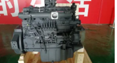 DOOSAN DE08 DE08TI DE08TIS - Двигатель для Экскаваторов: фото 2 DOOSAN DE08 DE08TI DE08TIS - Двигатель для Экскаваторов: фото 2