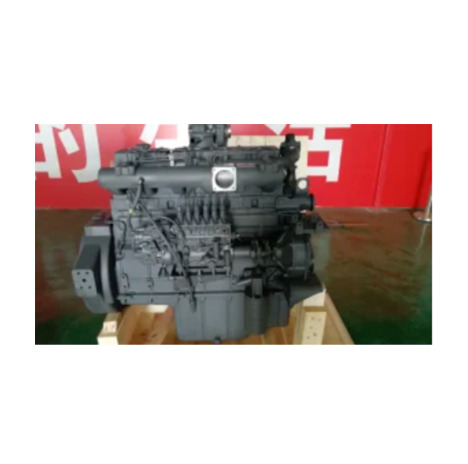 DOOSAN DE08 DE08TI DE08TIS - Двигатель для Экскаваторов: фото 1 DOOSAN DE08 DE08TI DE08TIS - Двигатель для Экскаваторов: фото 1