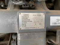 DOOSAN DE08TIA - Двигатель для Экскаваторов: фото 2 DOOSAN DE08TIA - Двигатель для Экскаваторов: фото 2
