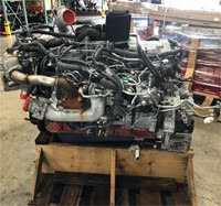 HINO J08E - Двигатель для Экскаваторов: фото 3 HINO J08E - Двигатель для Экскаваторов: фото 3