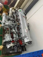 HINO J08E - Двигатель для Экскаваторов: фото 1 HINO J08E - Двигатель для Экскаваторов: фото 1