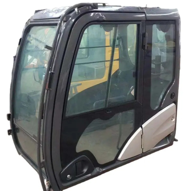 HITACHI EX300-5 - Кабина для Экскаваторов: фото 1 HITACHI EX300-5 - Кабина для Экскаваторов: фото 1