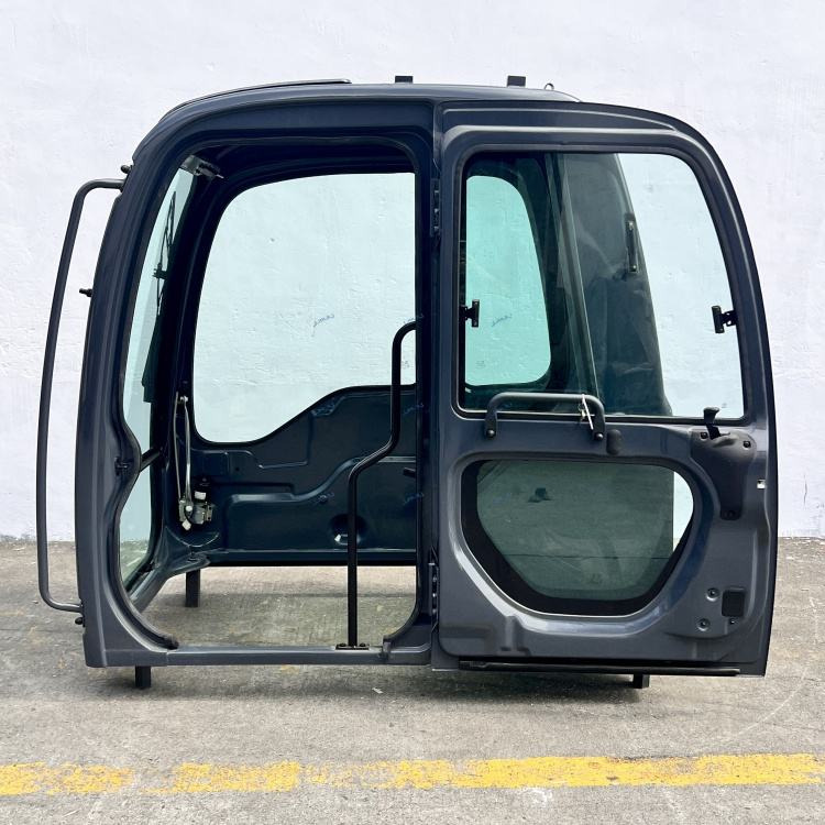 KOBELCO SK120-C8 SK200-C8 SK210-C8 SK250-C8 SK260-C8 SK350-C8 SK450-C8 - Кабина для Экскаваторов: фото 1 KOBELCO SK120-C8 SK200-C8 SK210-C8 SK250-C8 SK260-C8 SK350-C8 SK450-C8 - Кабина для Экскаваторов: фото 1