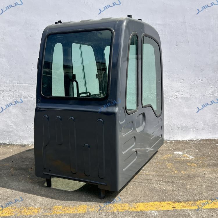 KOBELCO SK120-C8 SK200-C8 SK210-C8 SK250-C8 SK260-C8 SK350-C8 SK450-C8 - Кабина для Экскаваторов: фото 2 KOBELCO SK120-C8 SK200-C8 SK210-C8 SK250-C8 SK260-C8 SK350-C8 SK450-C8 - Кабина для Экскаваторов: фото 2