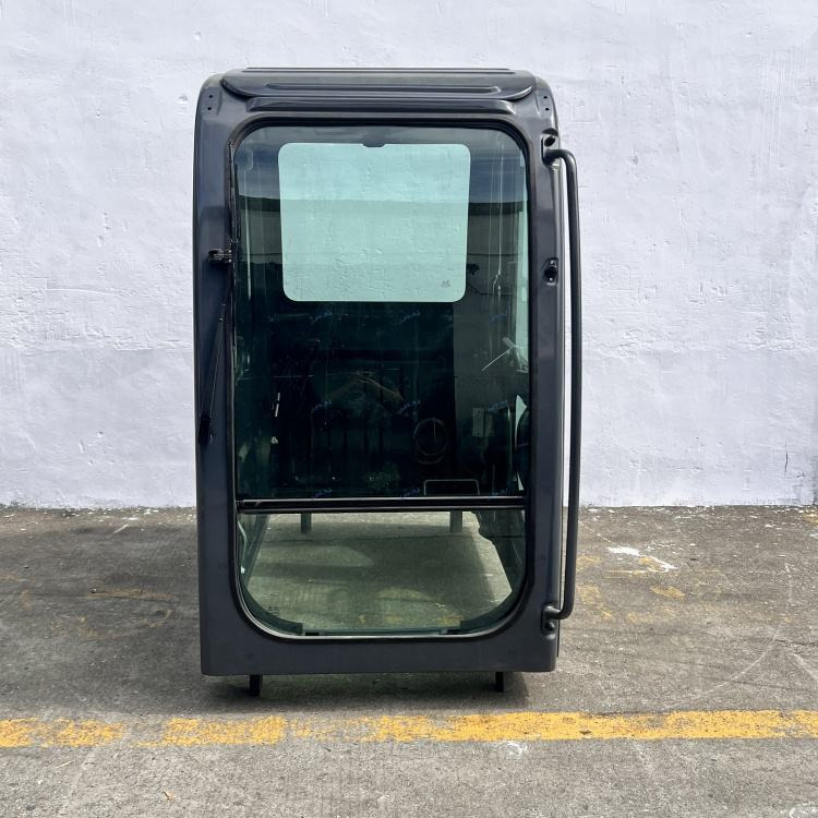 KOBELCO SK120-C8 SK200-C8 SK210-C8 SK250-C8 SK260-C8 SK350-C8 SK450-C8 - Кабина для Экскаваторов: фото 4 KOBELCO SK120-C8 SK200-C8 SK210-C8 SK250-C8 SK260-C8 SK350-C8 SK450-C8 - Кабина для Экскаваторов: фото 4