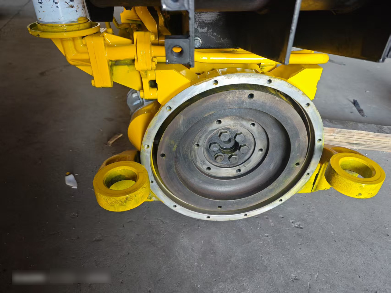 KOMATSU 4D95LE - Двигатель для Экскаваторов: фото 3 KOMATSU 4D95LE - Двигатель для Экскаваторов: фото 3