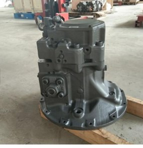 KOMATSU 708-1L-00070 - Гидравлический насос для Экскаваторов: фото 1 KOMATSU 708-1L-00070 - Гидравлический насос для Экскаваторов: фото 1