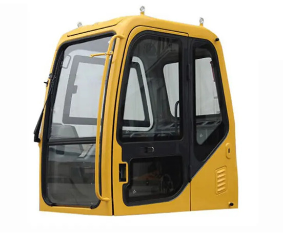 KUBOTA kx042 - Кабина для Экскаваторов: фото 5 KUBOTA kx042 - Кабина для Экскаваторов: фото 5