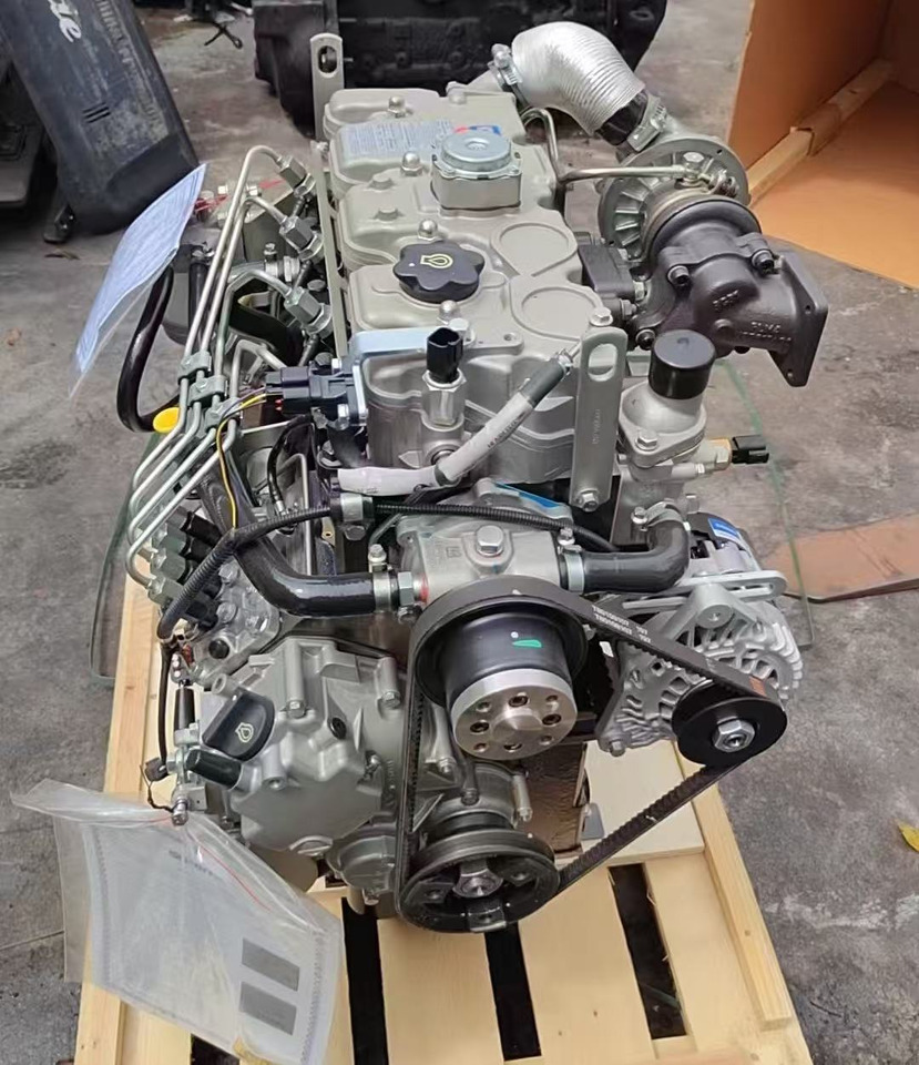 PERKINS 1104D-22T - Двигатель для Сеялок: фото 1 PERKINS 1104D-22T - Двигатель для Сеялок: фото 1