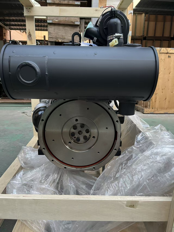 YANMAR 4TNV88 - Двигатель для Экскаваторов: фото 5 YANMAR 4TNV88 - Двигатель для Экскаваторов: фото 5