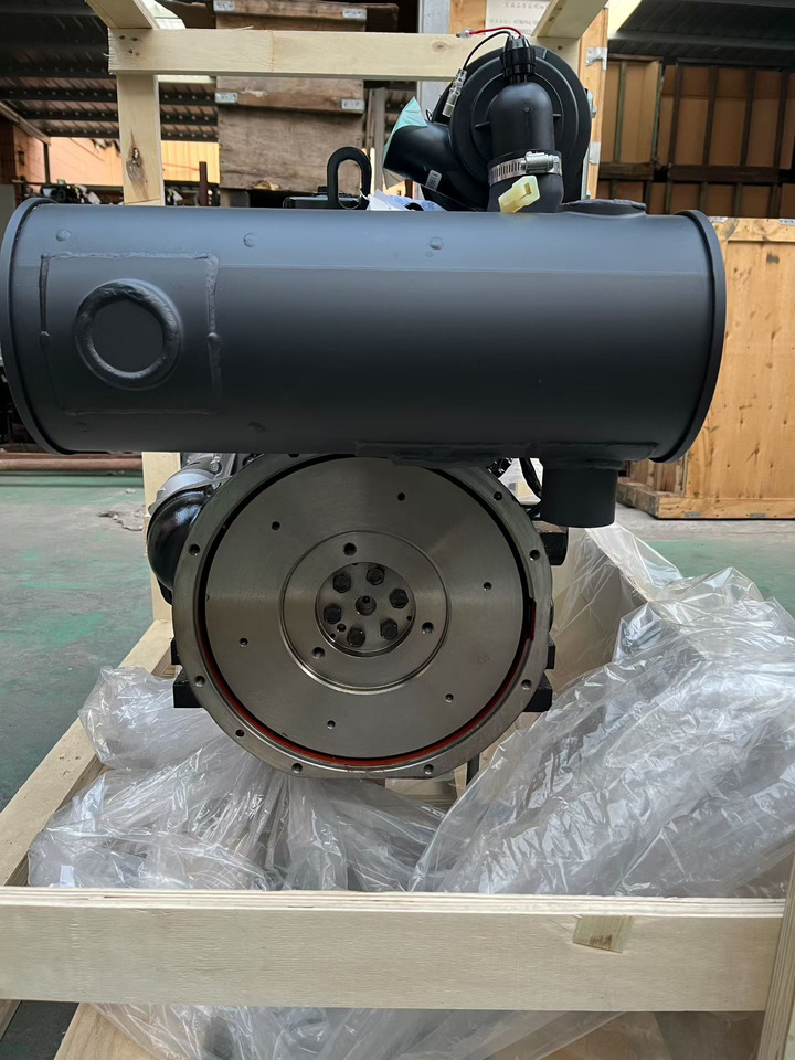 YANMAR 4TNV88 - Двигатель для Экскаваторов: фото 5 YANMAR 4TNV88 - Двигатель для Экскаваторов: фото 5