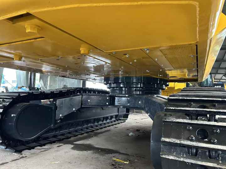 90% New KOMATSU PC450-8 Used Excavator Mining Construction Excavators, Strong Power, Low Price, and Very Good Quality - Гусеничный экскаватор: фото 2 90% New KOMATSU PC450-8 Used Excavator Mining Construction Excavators, Strong Power, Low Price, and Very Good Quality - Гусеничный экскаватор: фото 2