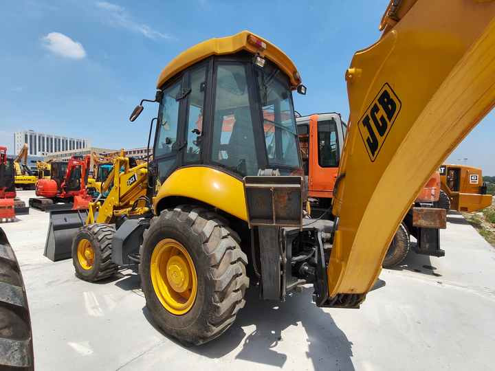 Cheap Price JCB 3CX Backhoe Loader in Excellent Condition for Sale JCB3CX JCB 4CX Available for Sale - Экскаватор-погрузчик: фото 3 Cheap Price JCB 3CX Backhoe Loader in Excellent Condition for Sale JCB3CX JCB 4CX Available for Sale - Экскаватор-погрузчик: фото 3