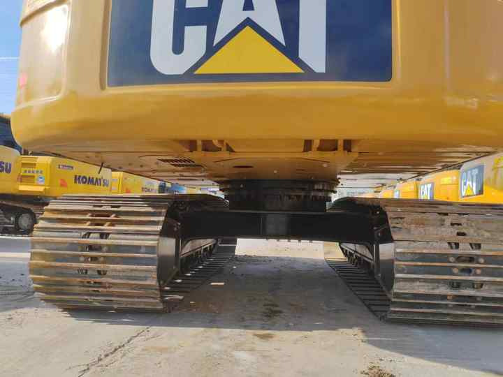 Гусеничный экскаватор Durable Second Hand Machine Original Used Caterpillar Excavator CAT 330D2 USED  329D2 320D2 325D 315D Excavator: фото 6