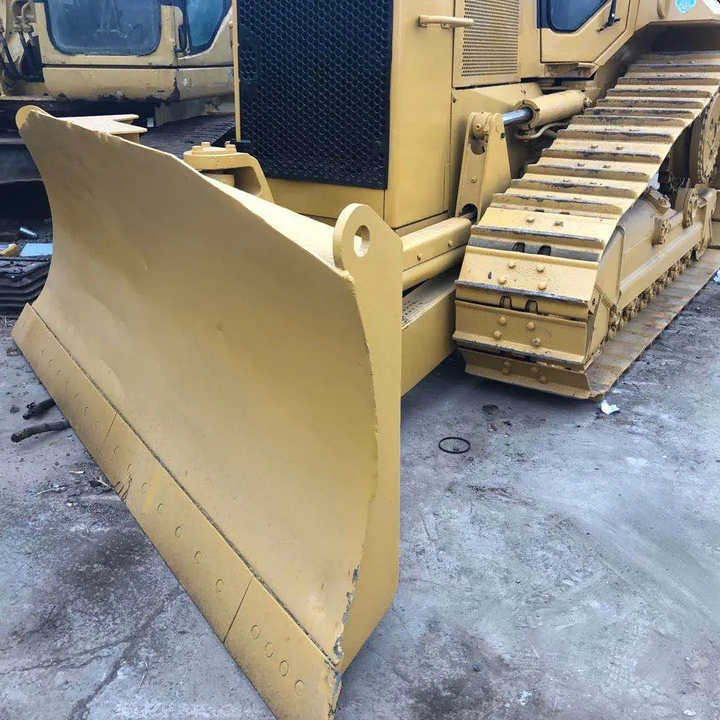 Good Condition D6m Mini Bulldozer New Crawler Bulldozer with Parts Price Bulldozers - Бульдозер: фото 5 Good Condition D6m Mini Bulldozer New Crawler Bulldozer with Parts Price Bulldozers - Бульдозер: фото 5
