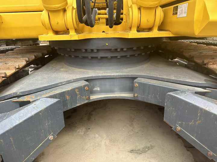Good Condition Used Komatsu450-8 Komastu Pc450-8 Excavator Machine for Cheap Price Hot Sale in China - Гусеничный экскаватор: фото 5 Good Condition Used Komatsu450-8 Komastu Pc450-8 Excavator Machine for Cheap Price Hot Sale in China - Гусеничный экскаватор: фото 5